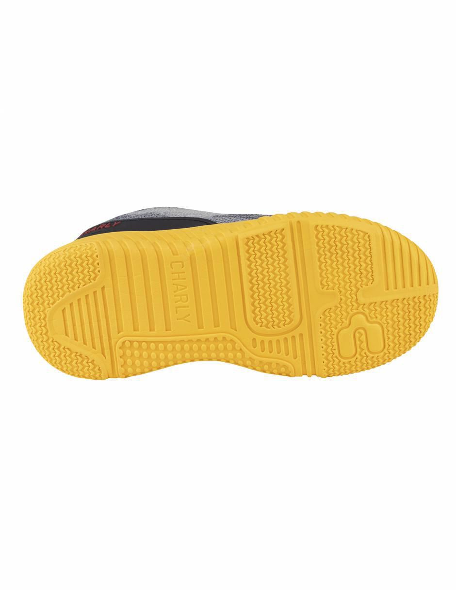Tenis para niño 4