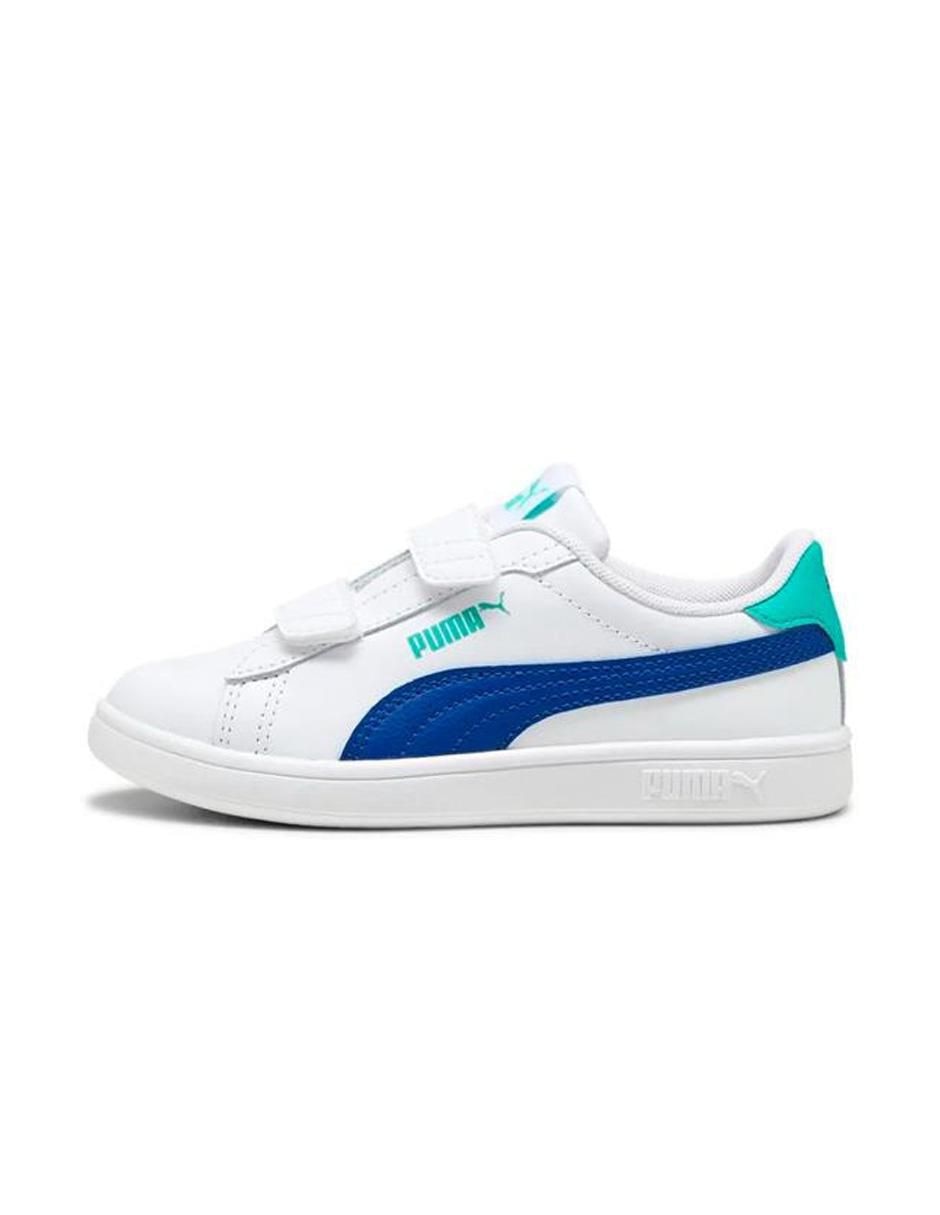 Tenis para niño Smash Tenis para niño Smash