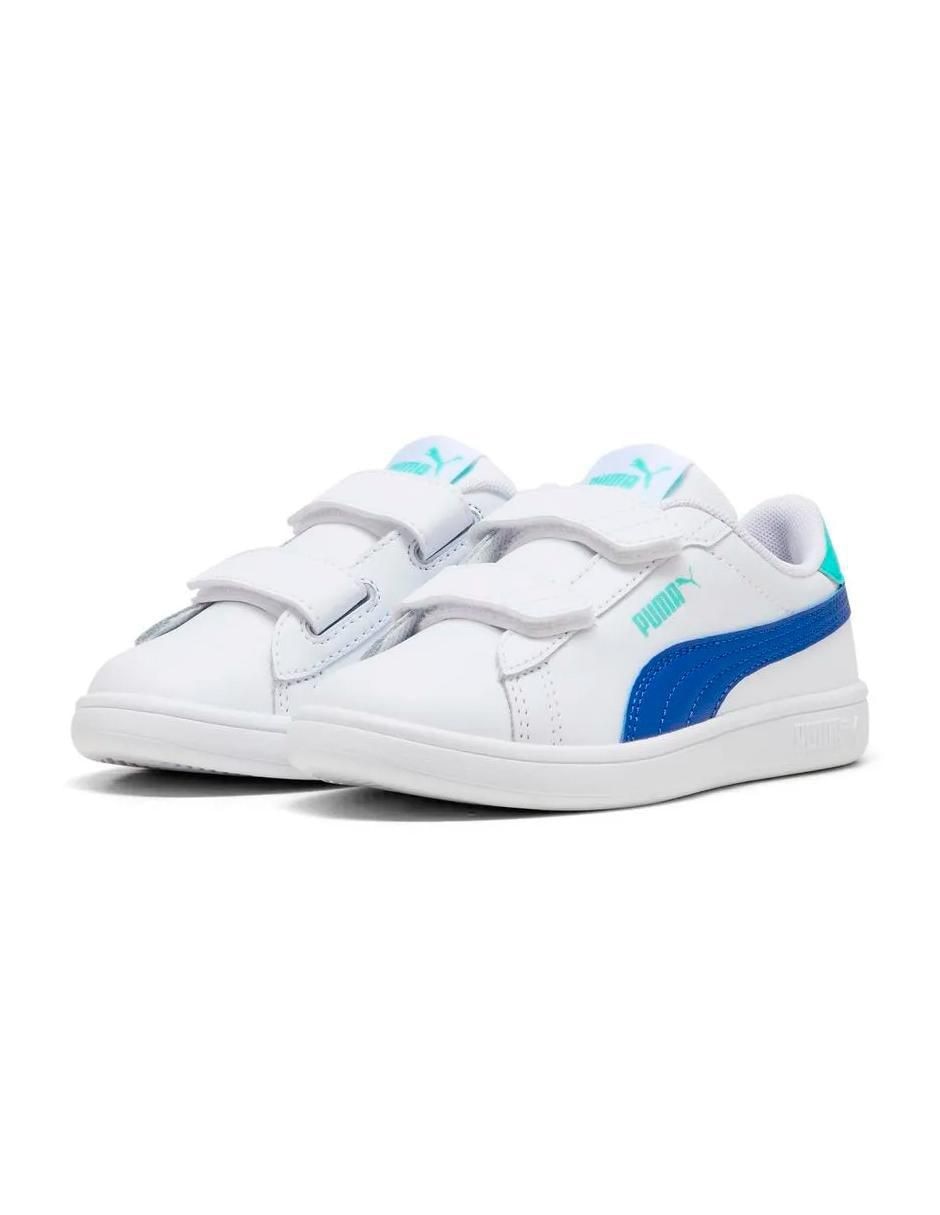 Tenis para niño Smash 2