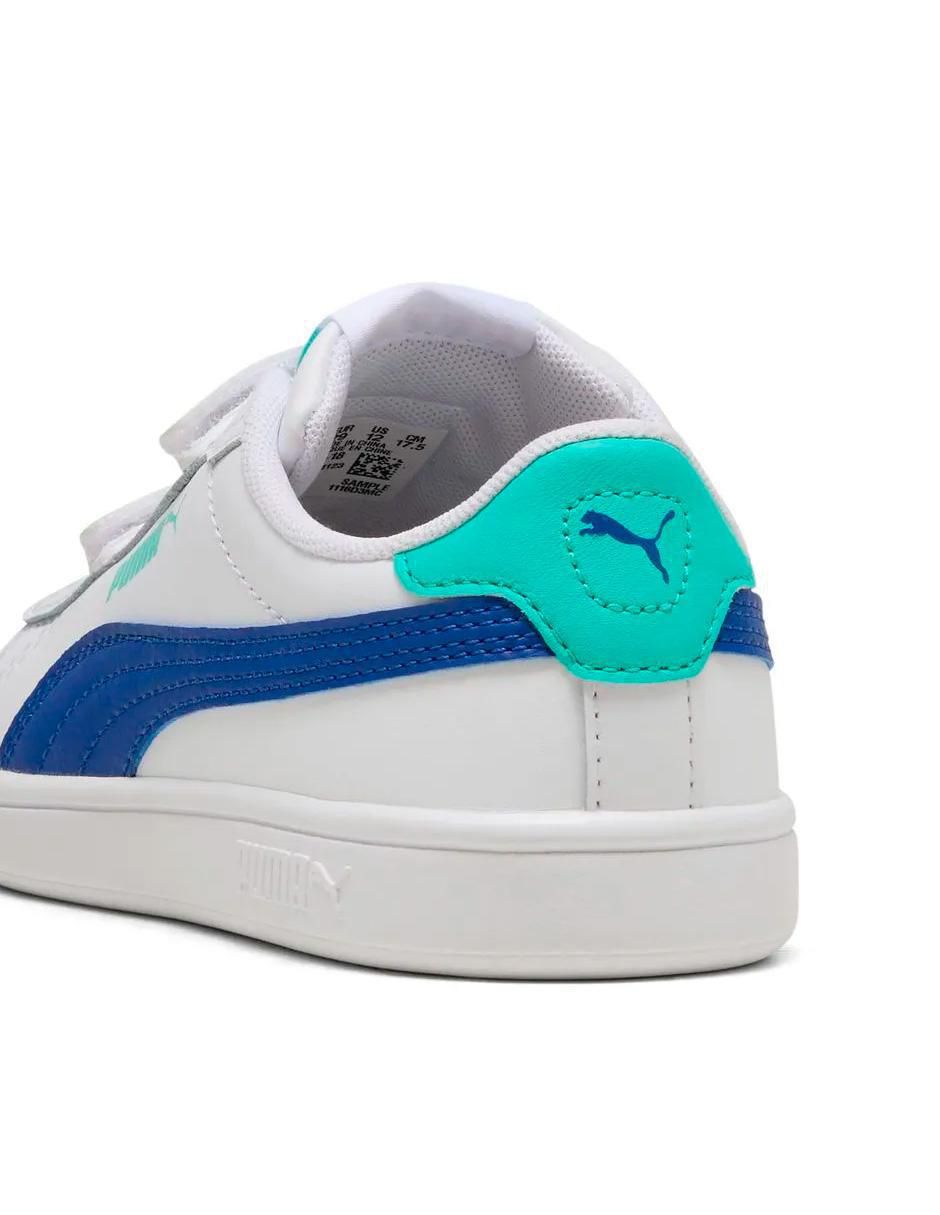 Tenis para niño Smash 3