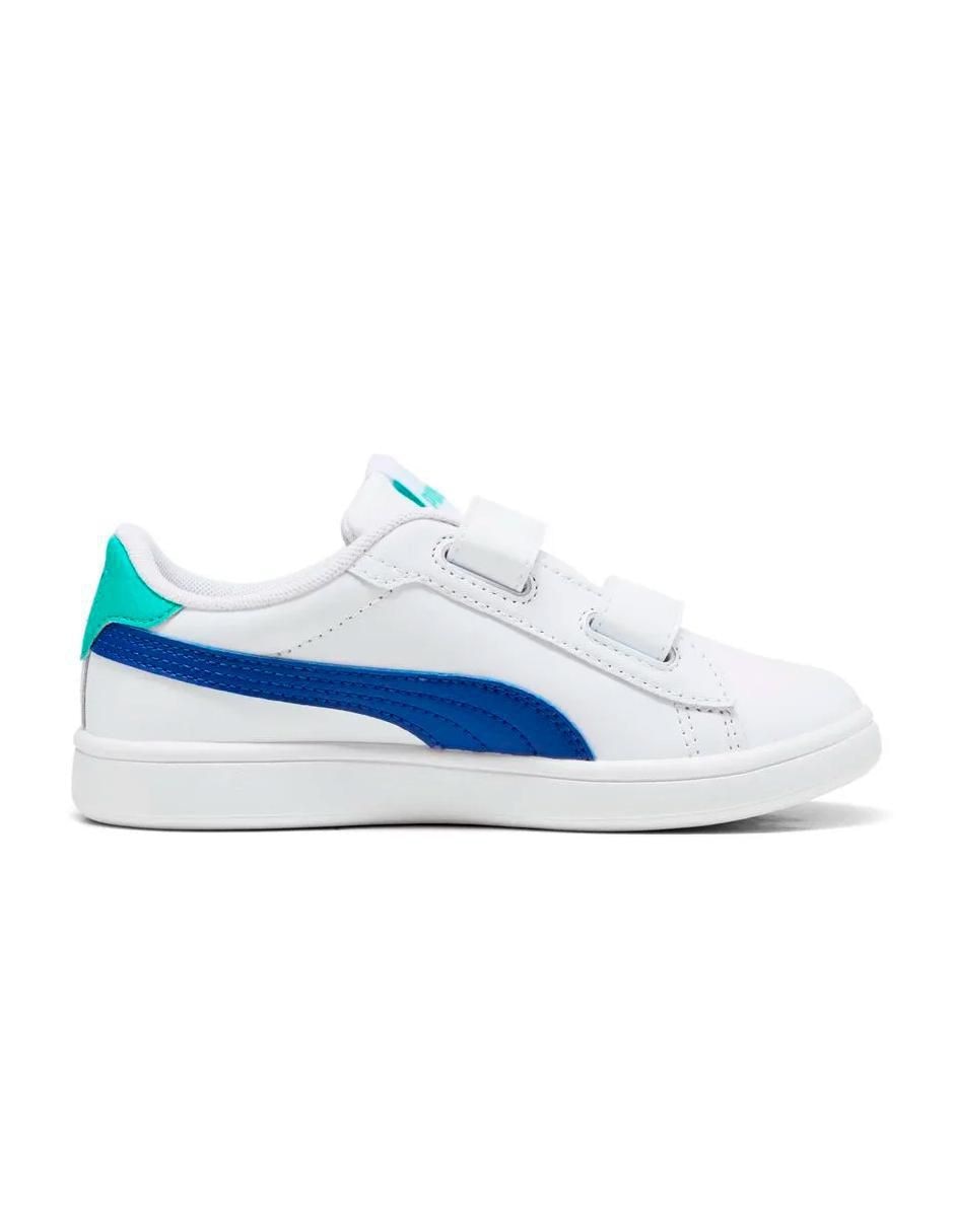 Tenis para niño Smash 5