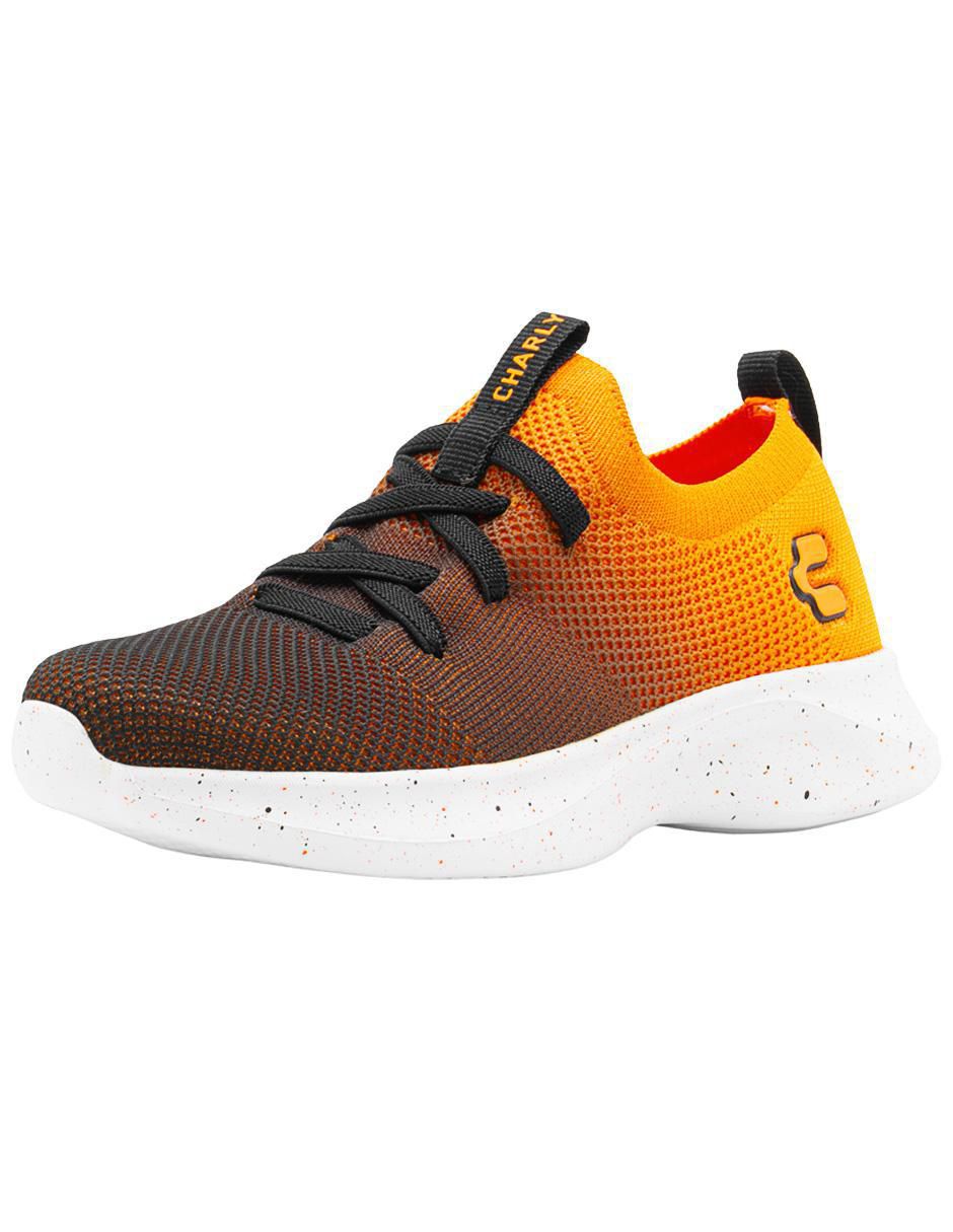 Tenis para niño Sport 4