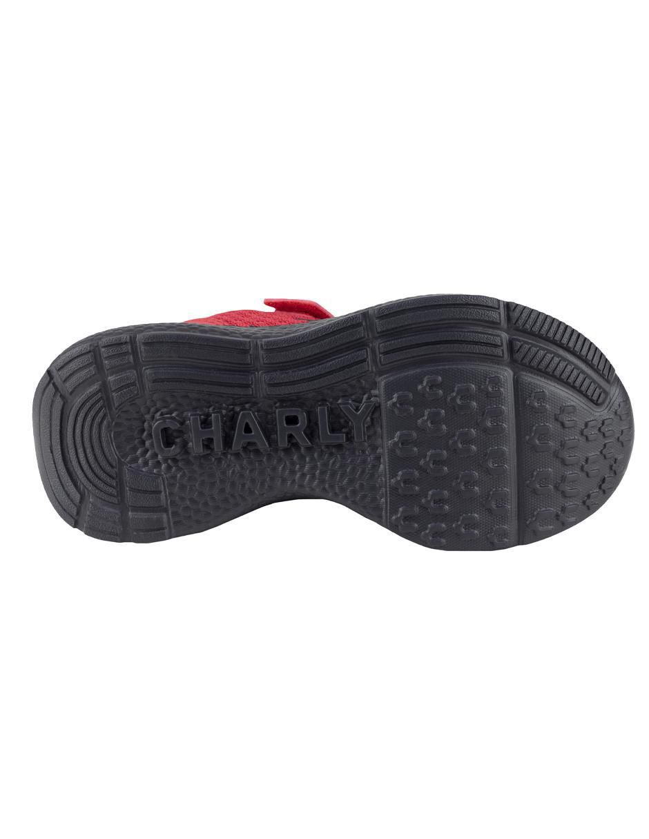 Tenis para niño 4