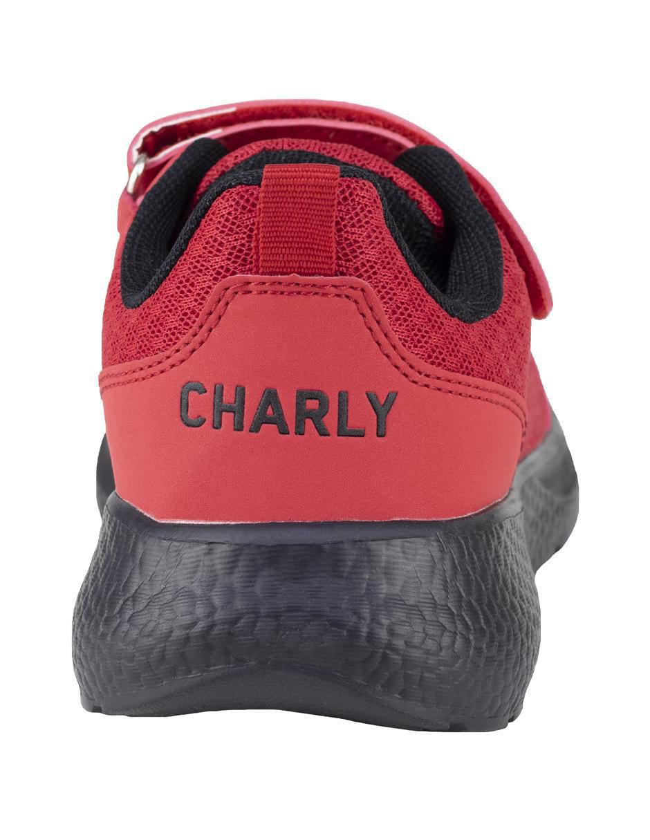Tenis para niño 5