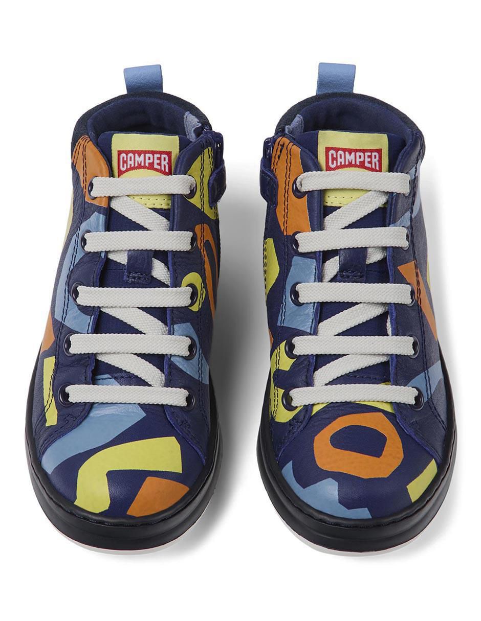 Tenis para niño Tws 2