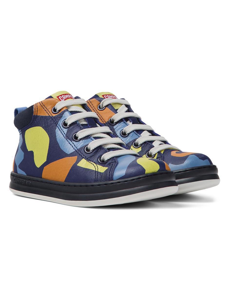 Tenis para niño Tws 3