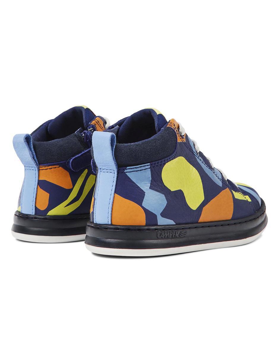 Tenis para niño Tws 4