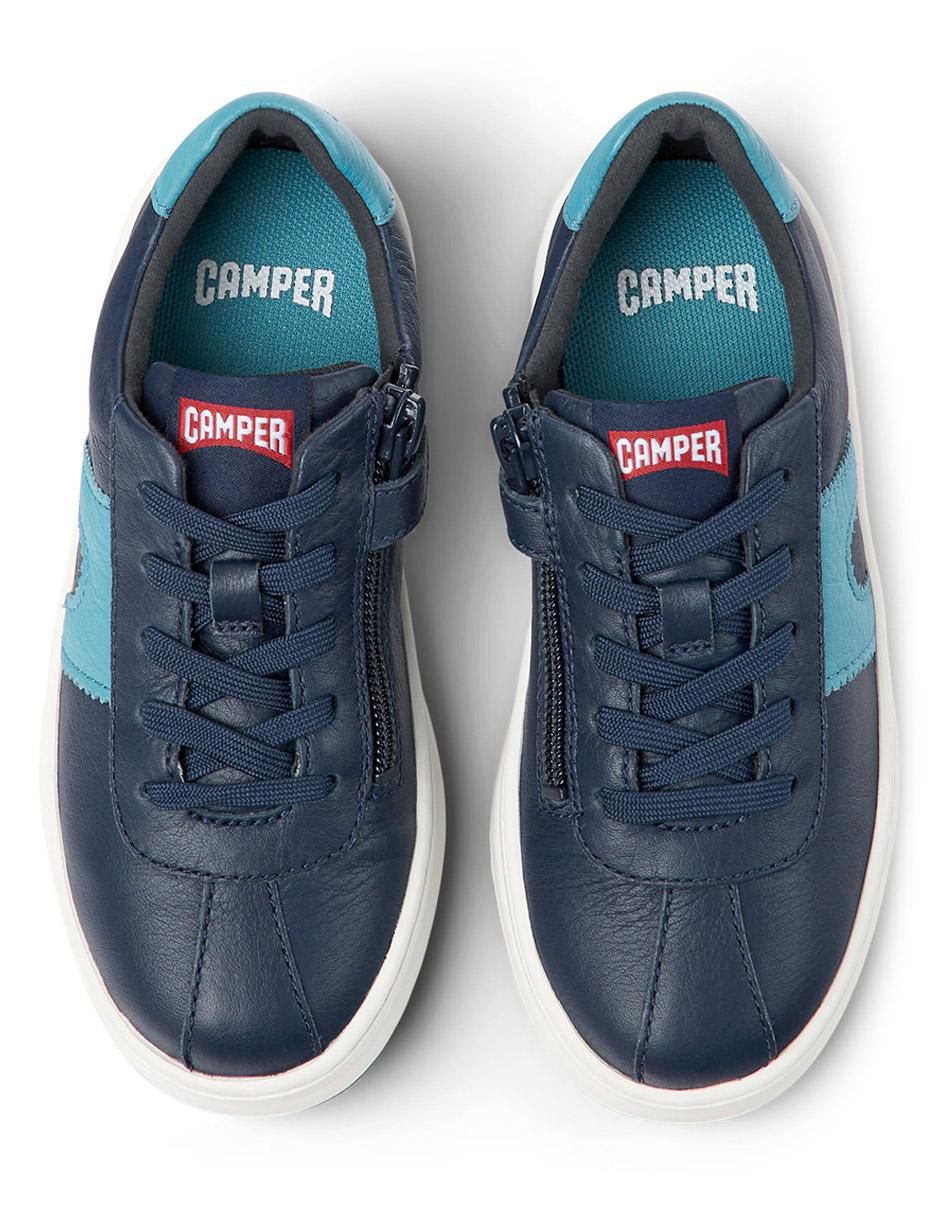 Tenis para niño Runner Four 3