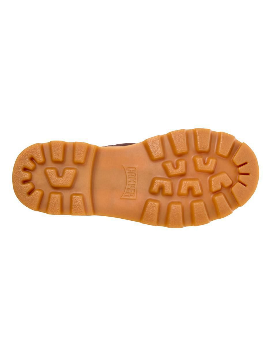 Botín Brutus para niño 5