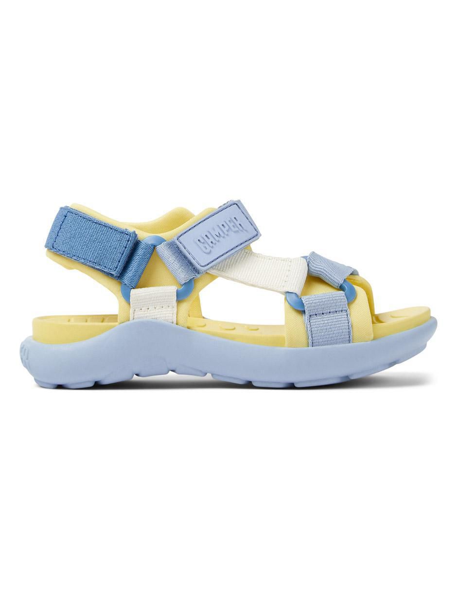 Sandalias Camper Niña Sandalia Camper Bicho Para Bebé Unisex