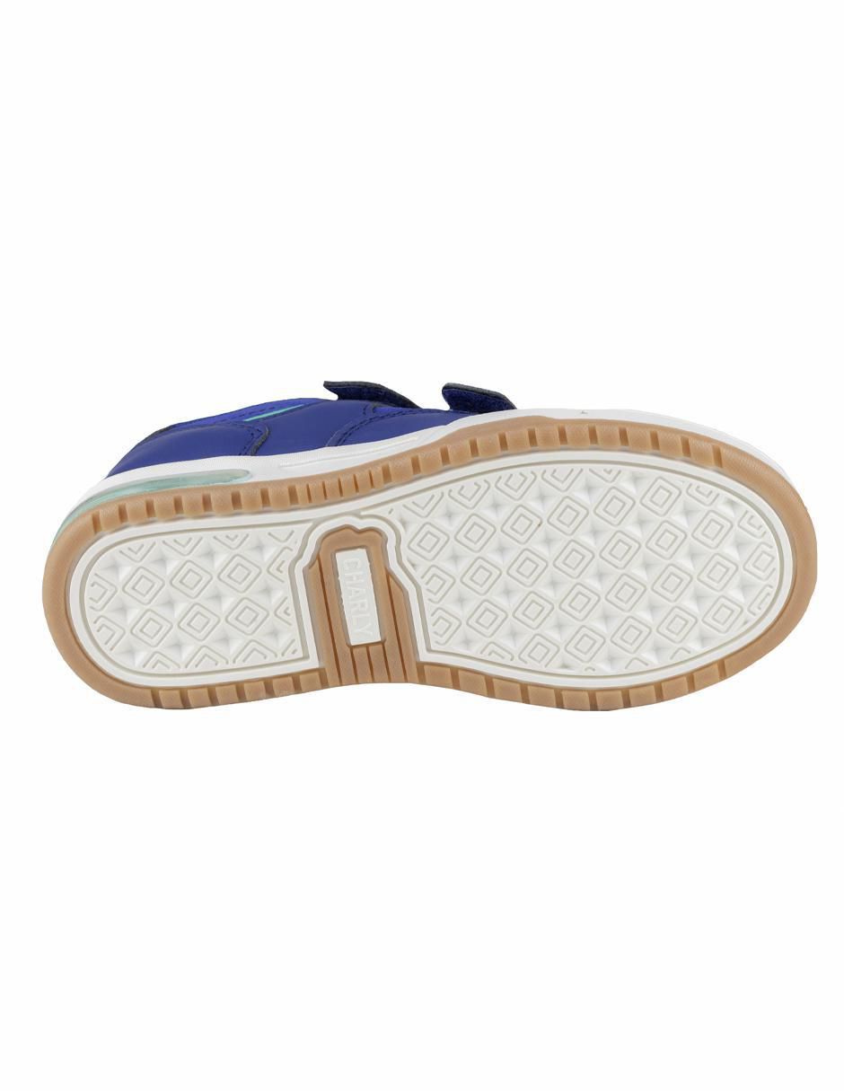 Tenis para niño 4