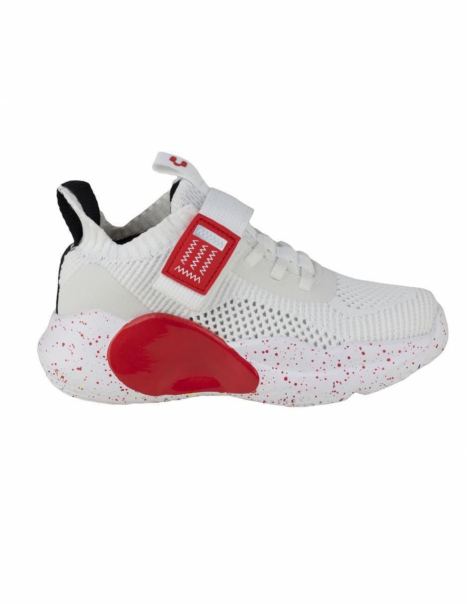 Tenis para niño 2