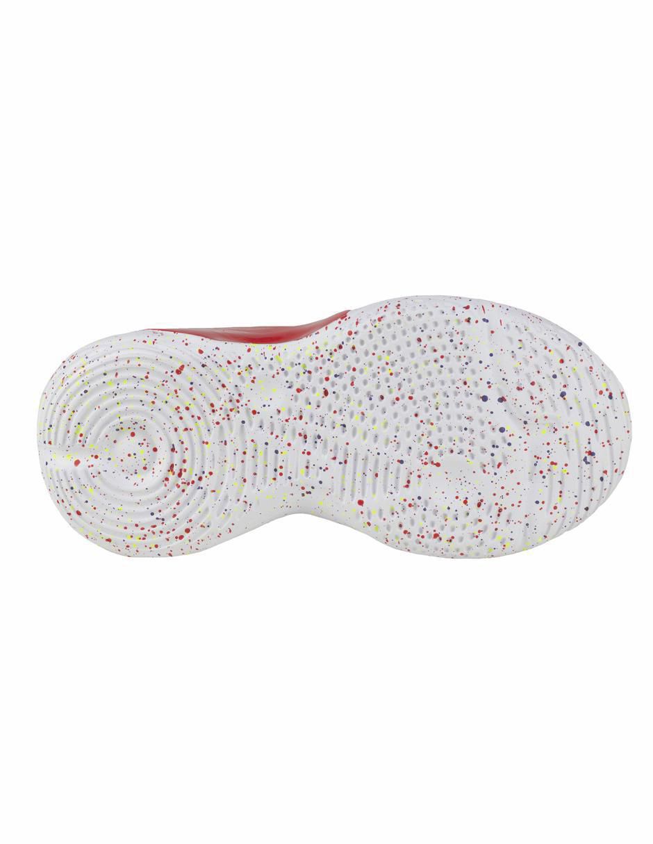 Tenis para niño 4