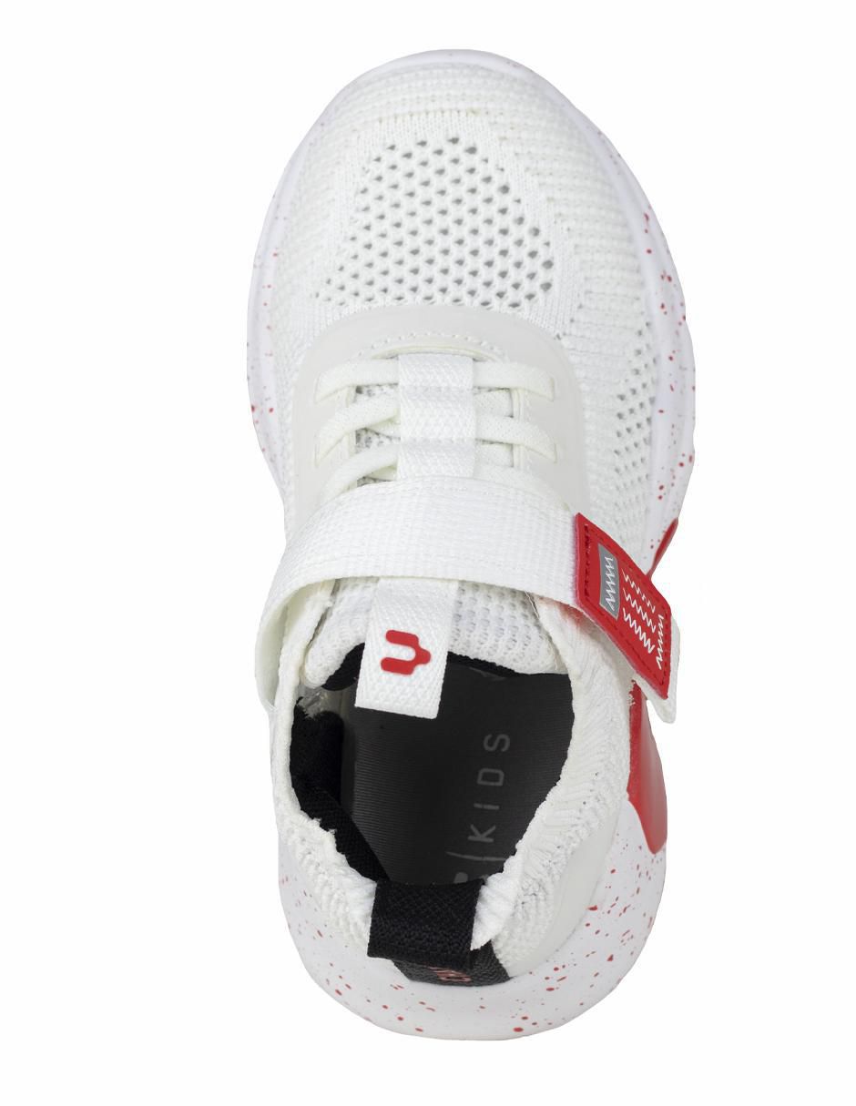 Tenis para niño 6