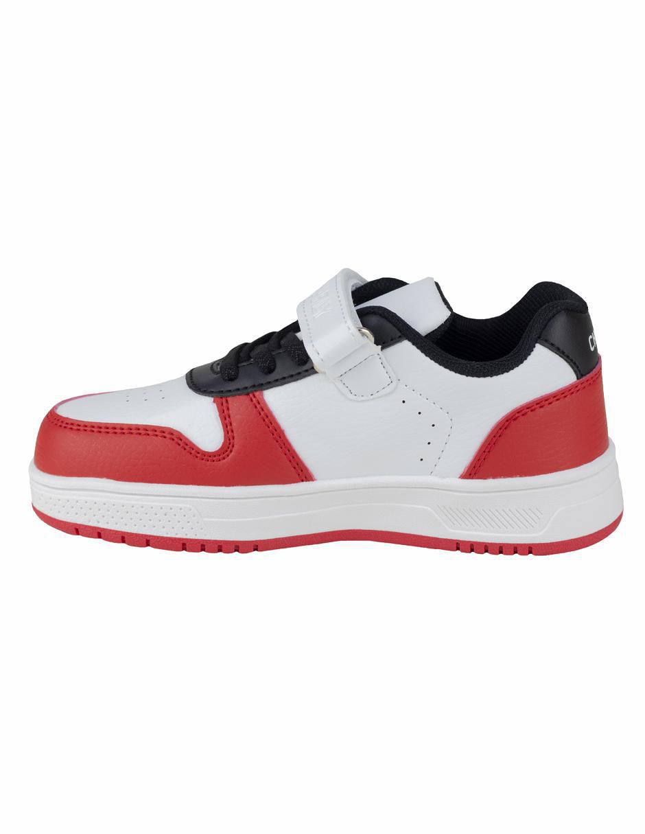 Tenis para niño 3