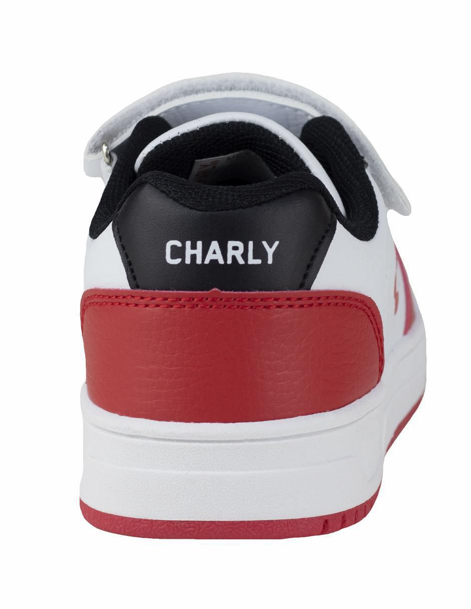 Tenis para niño 5