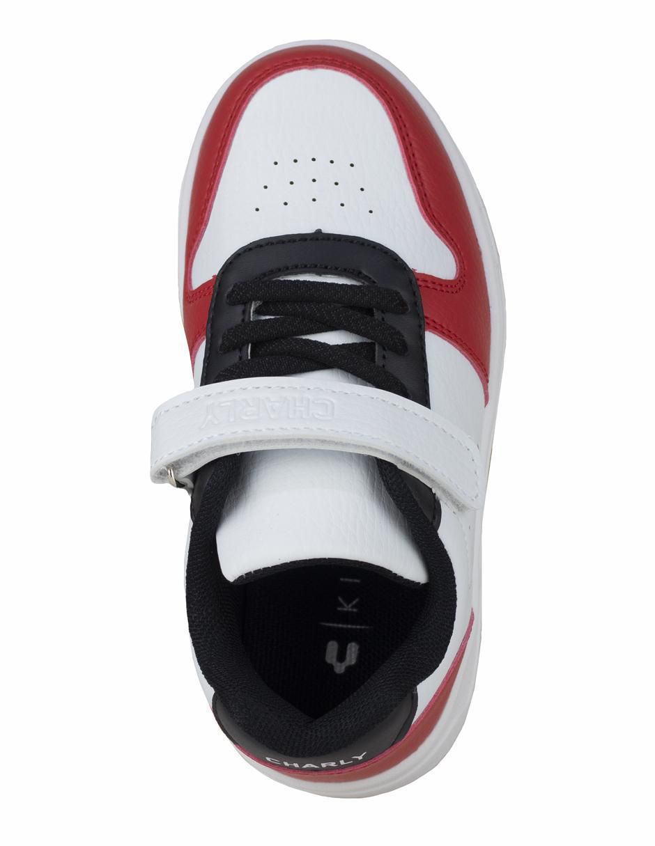 Tenis para niño 6