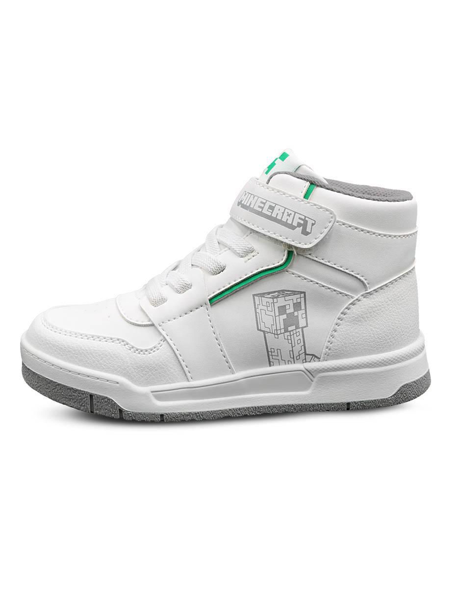 Tenis para niño Tenis para niño