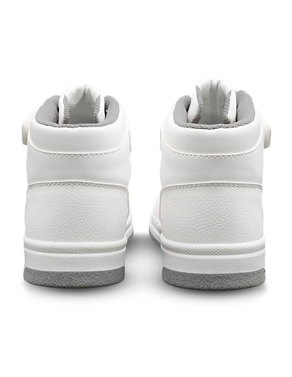 Tenis para niño 4
