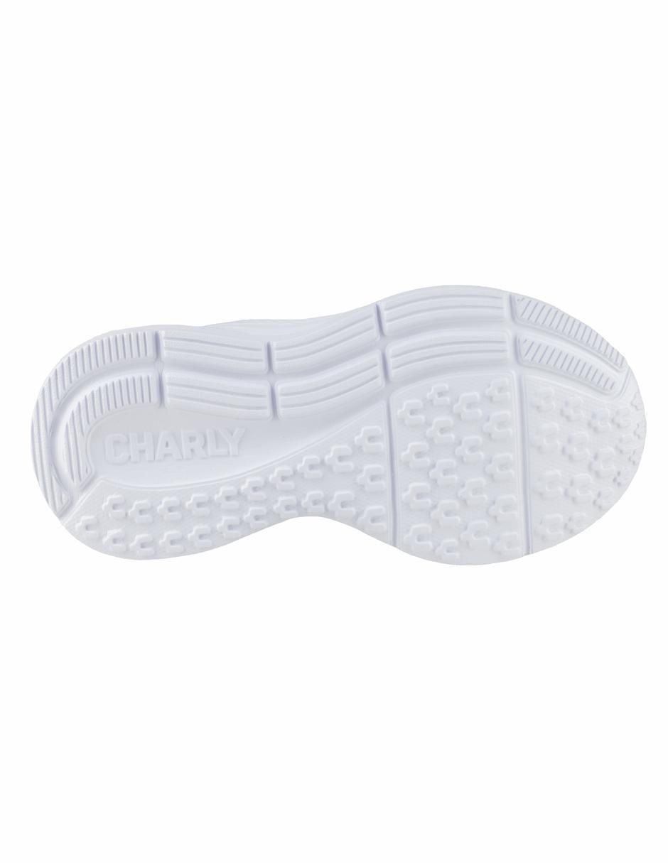 Tenis para niño 4