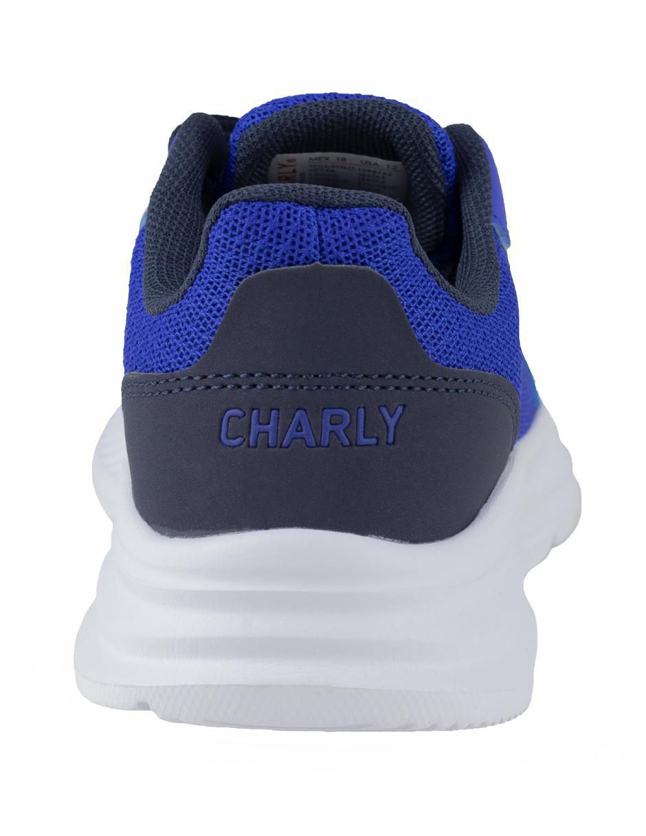 Tenis para niño 5