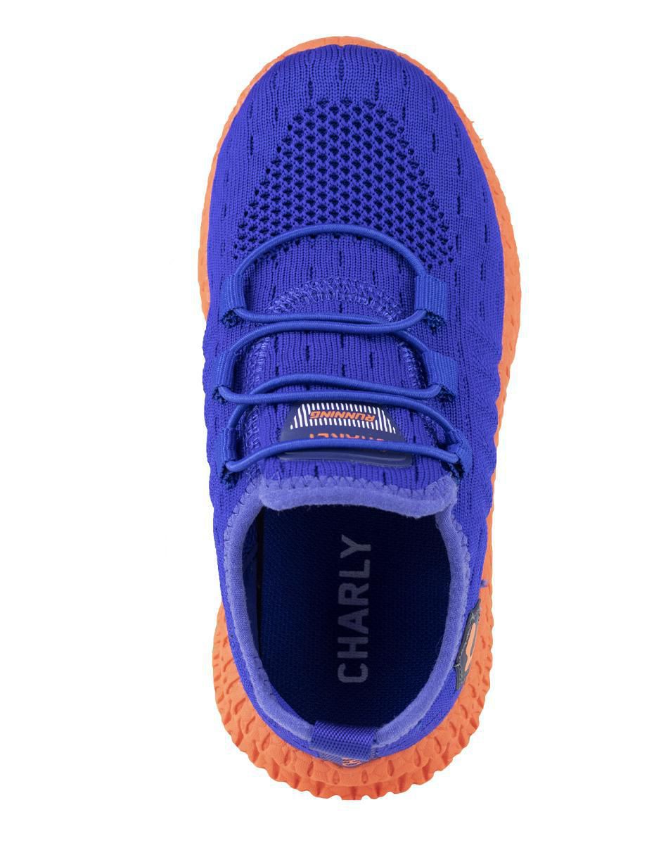Tenis para niño 6