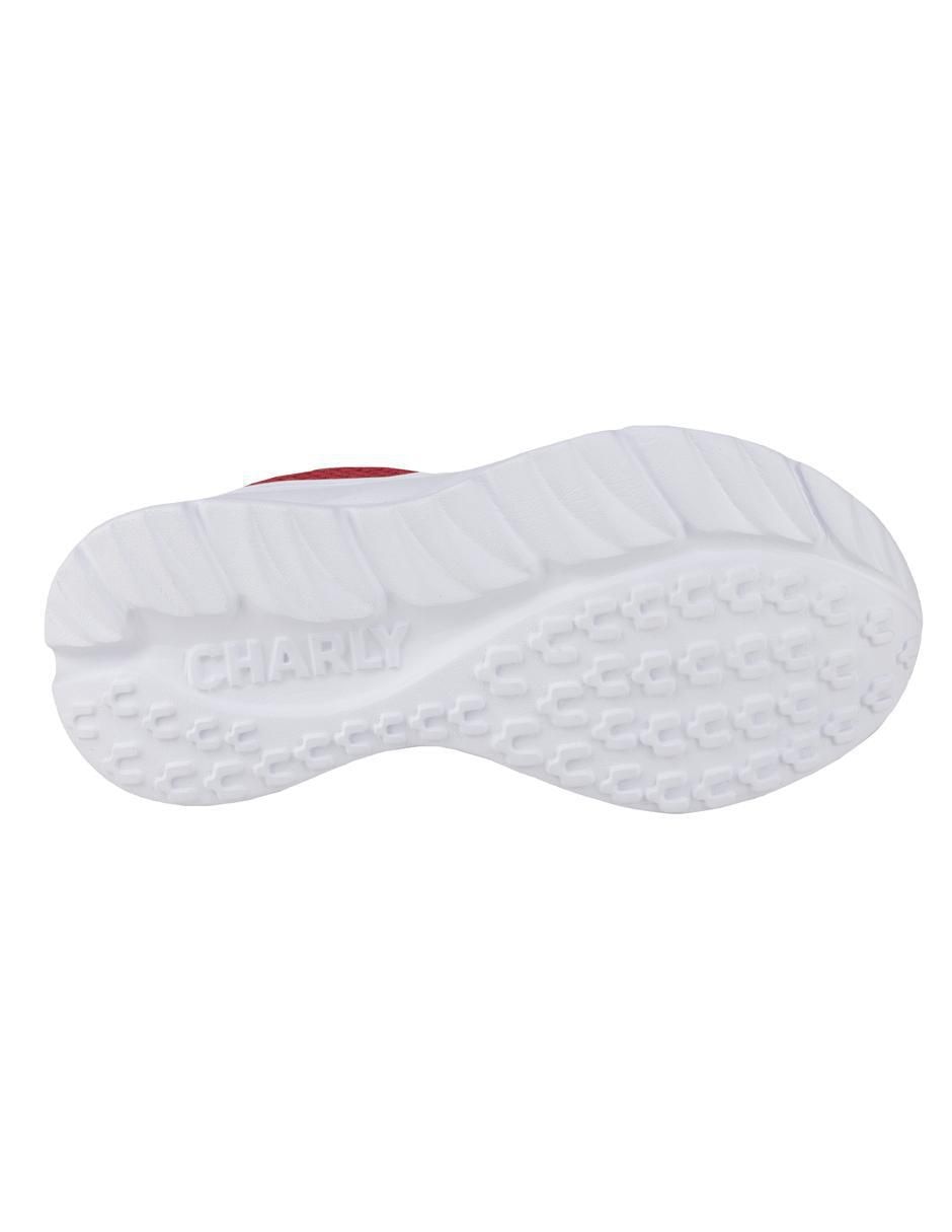 Tenis para niño 4