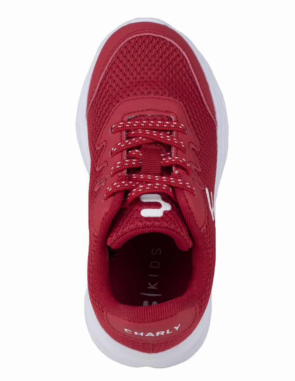 Tenis para niño 6