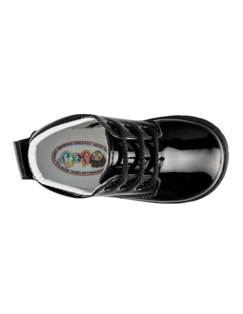 Zapato para niño 4