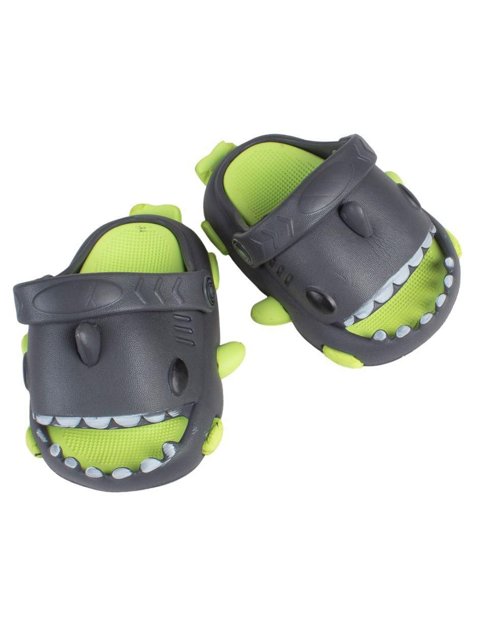 Sandalia unisex 2