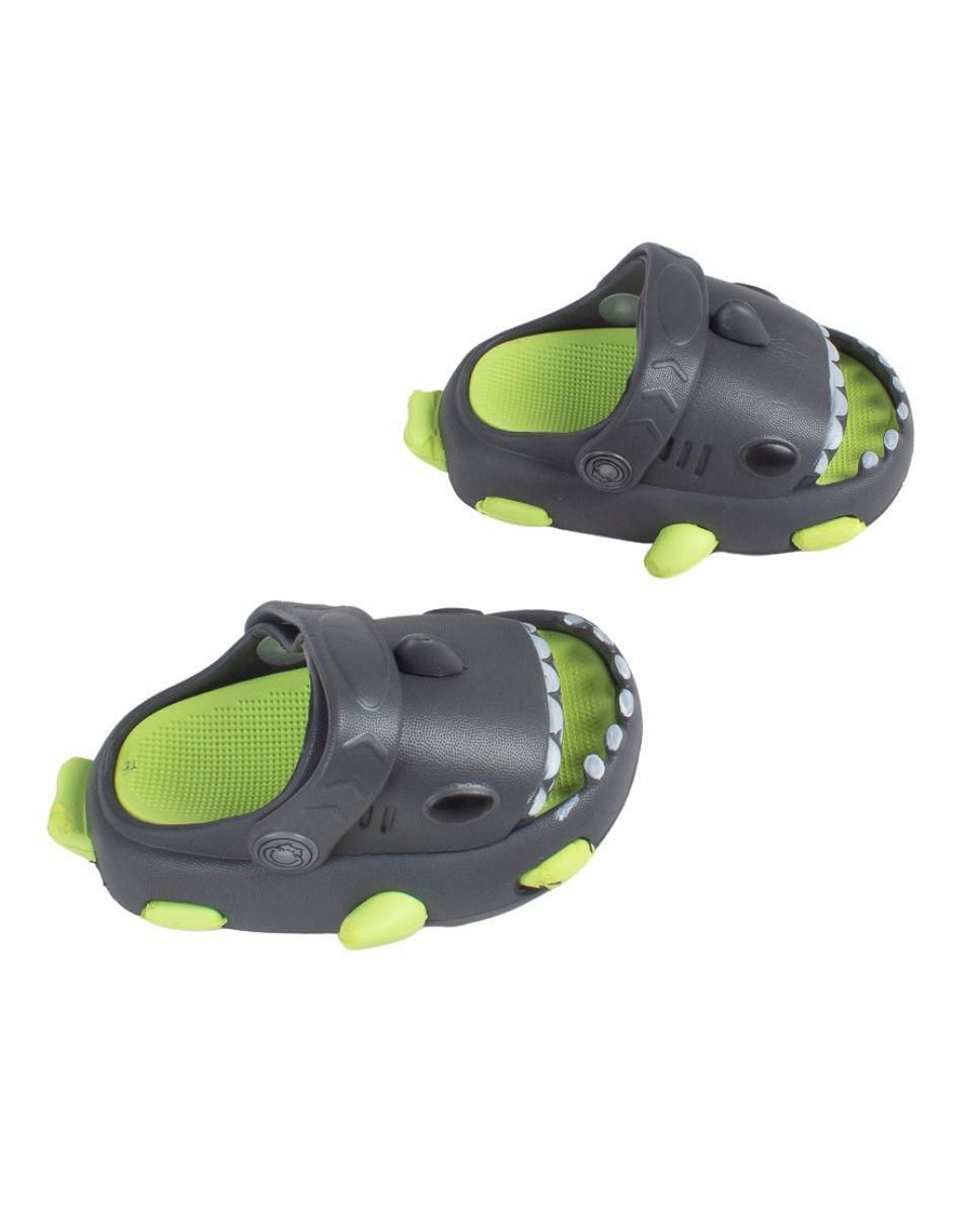 Sandalia unisex 5
