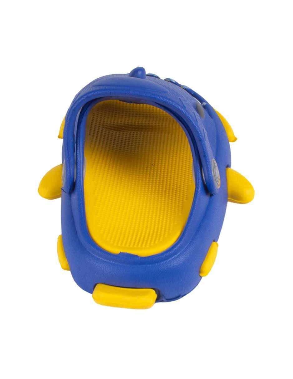 Sandalia unisex 2