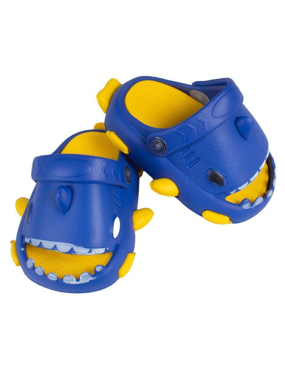 Sandalia unisex 3