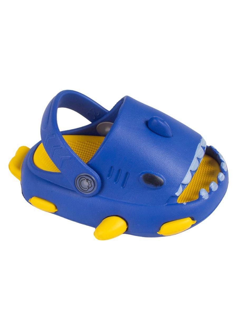 Sandalia unisex 6