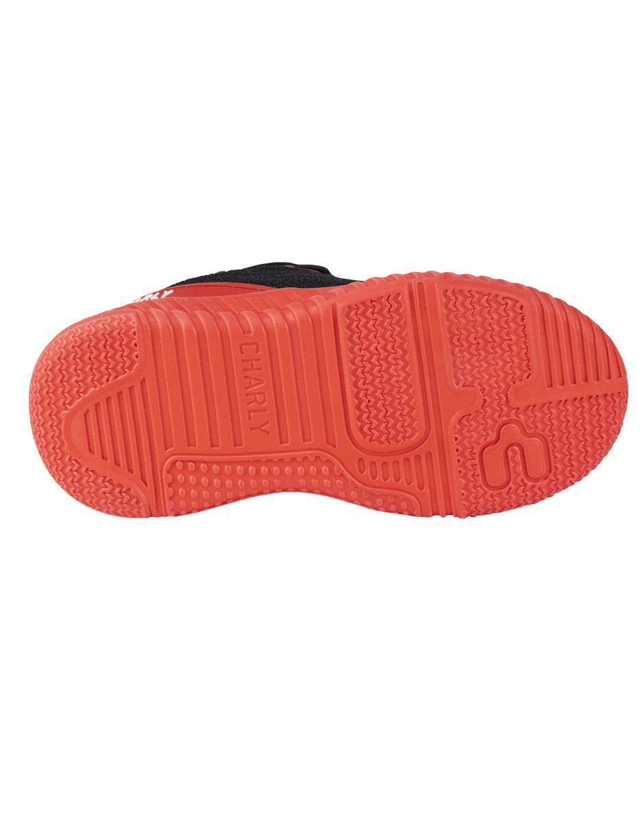 Tenis para niño 4