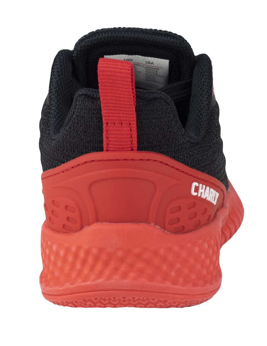 Tenis para niño 5
