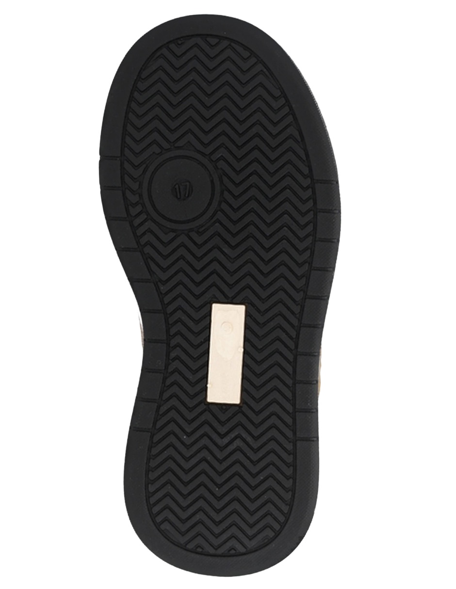 Tenis para niño 6
