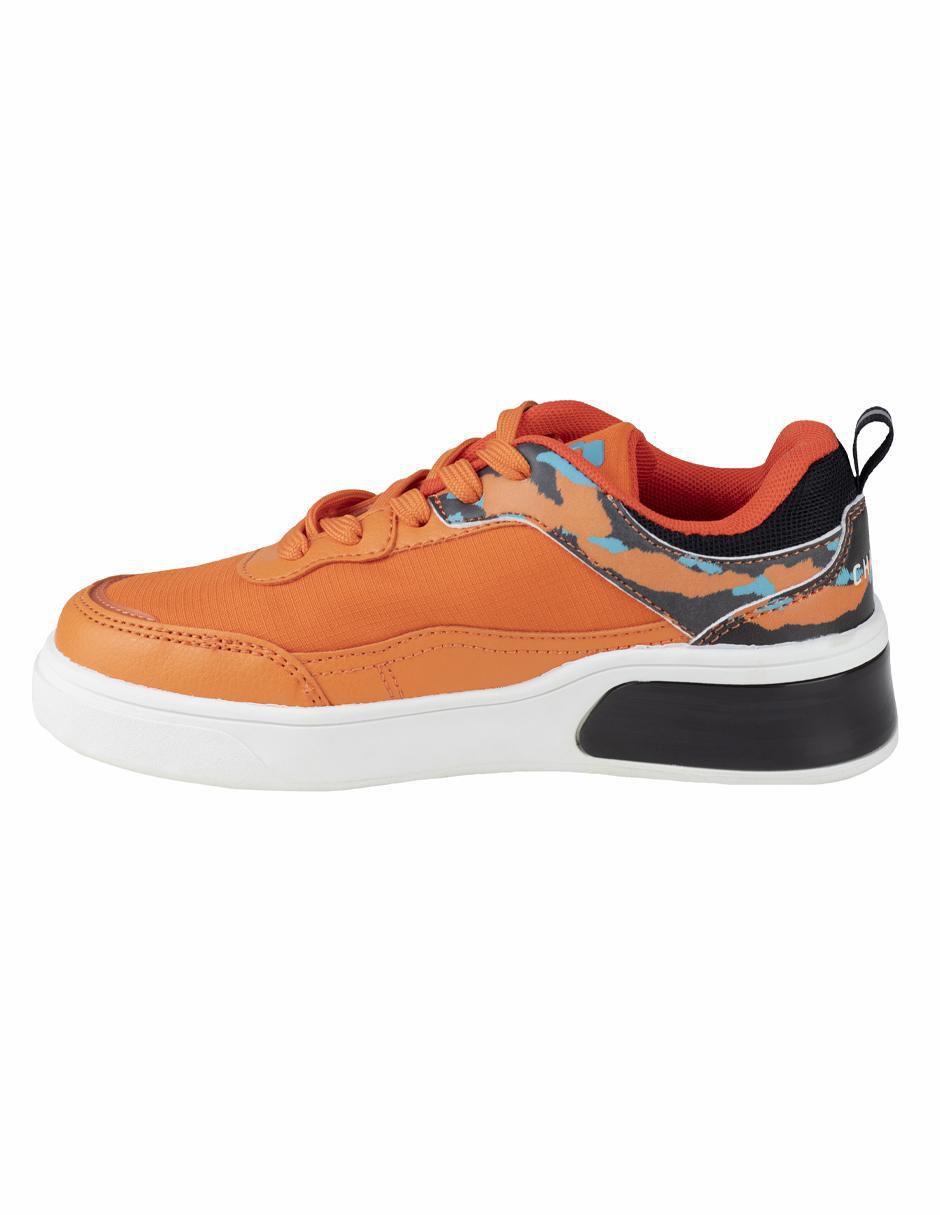 Tenis para niño 3