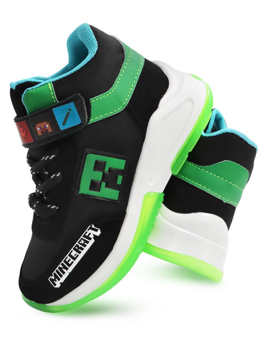 Tenis para niño Creeper 2