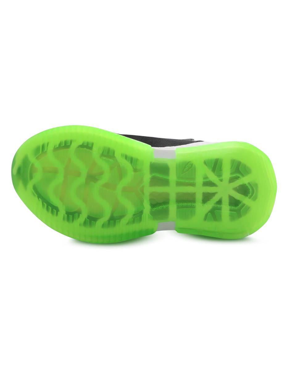 Tenis para niño Creeper 8