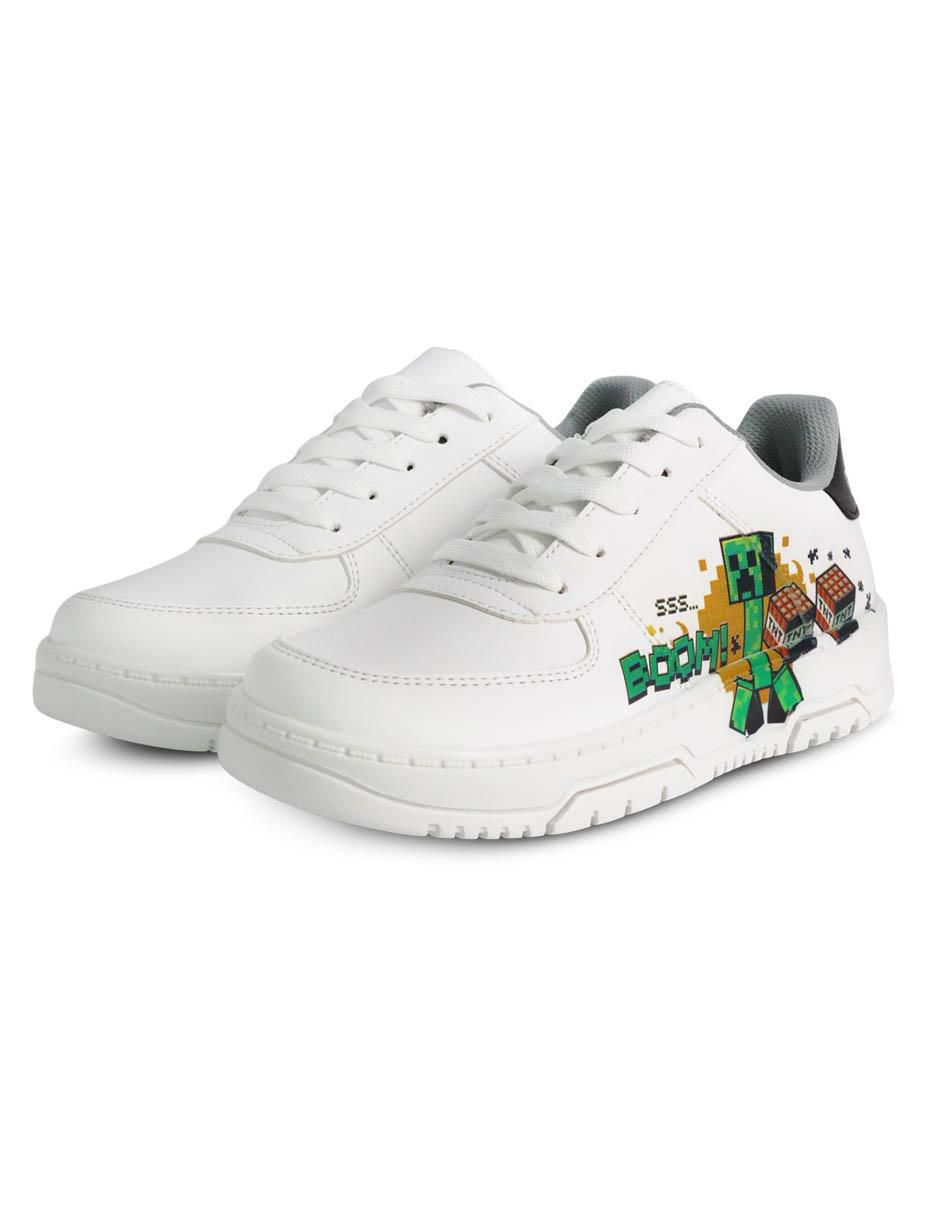 Tenis para niño Creeper 3