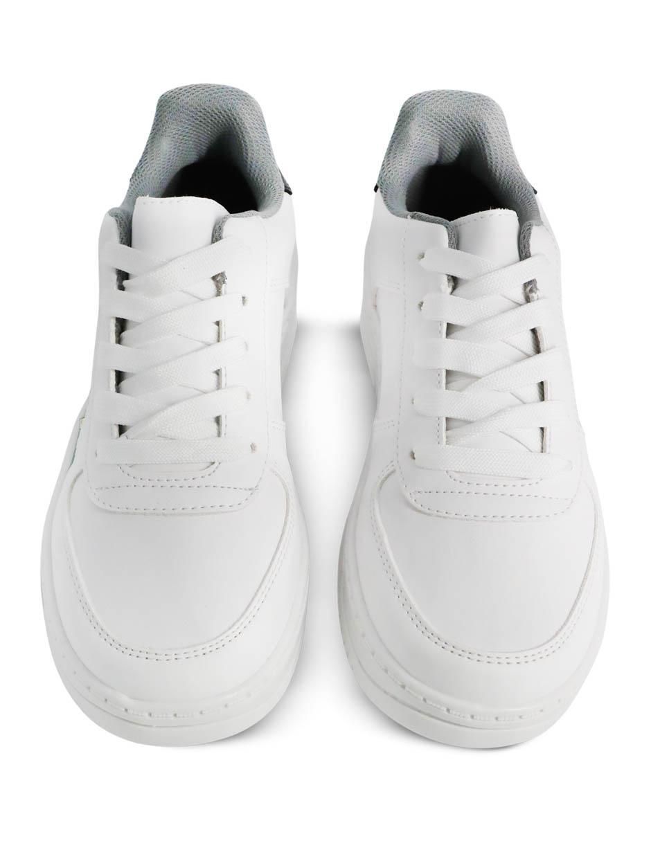 Tenis para niño Creeper 4