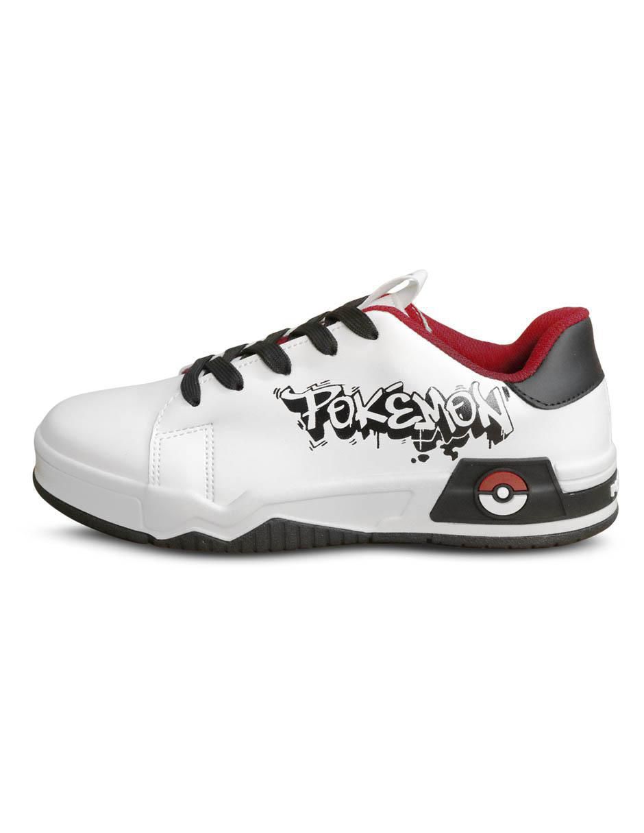 Tenis para niño Pokémon Tenis para niño Pokémon