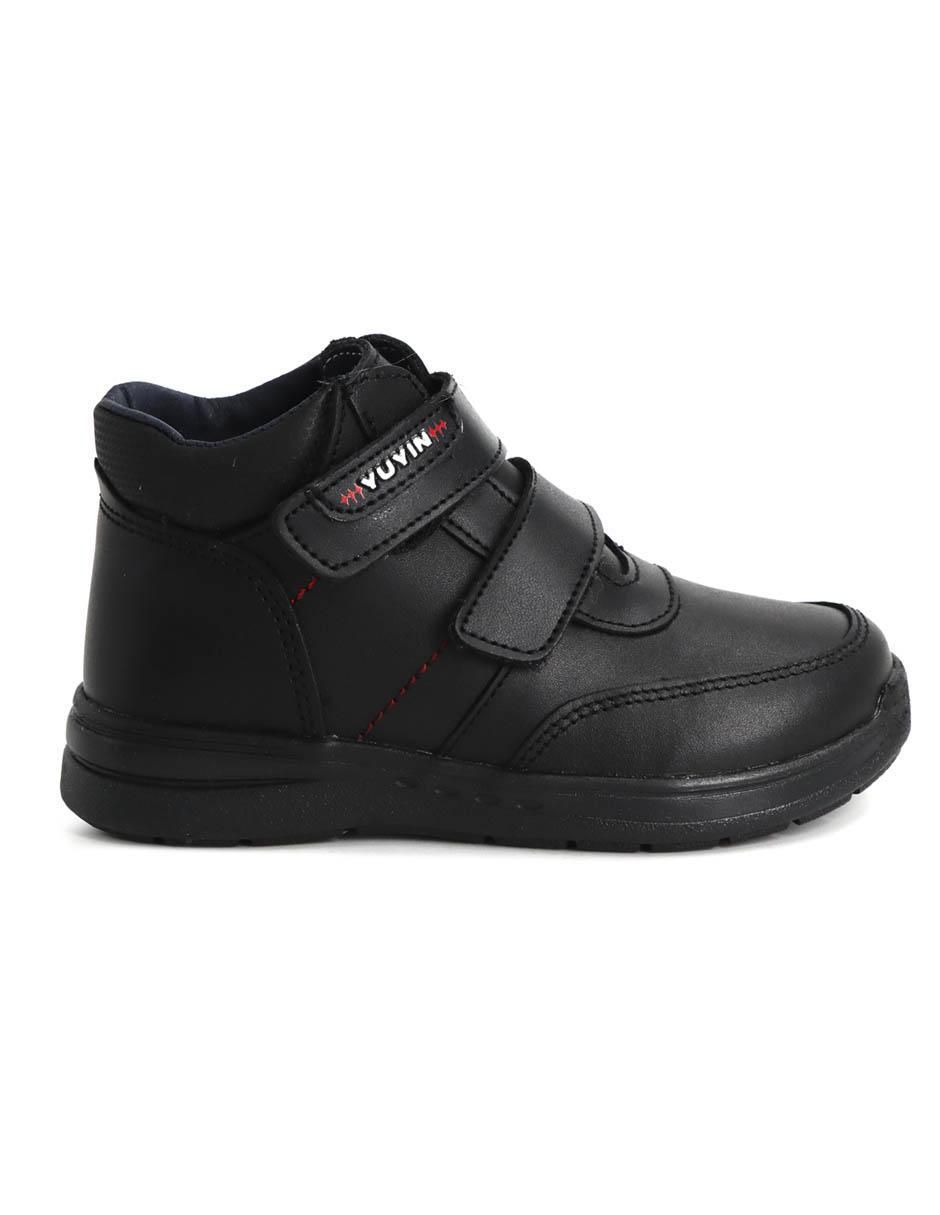 Zapato de piel para niño Zapato de piel para niño