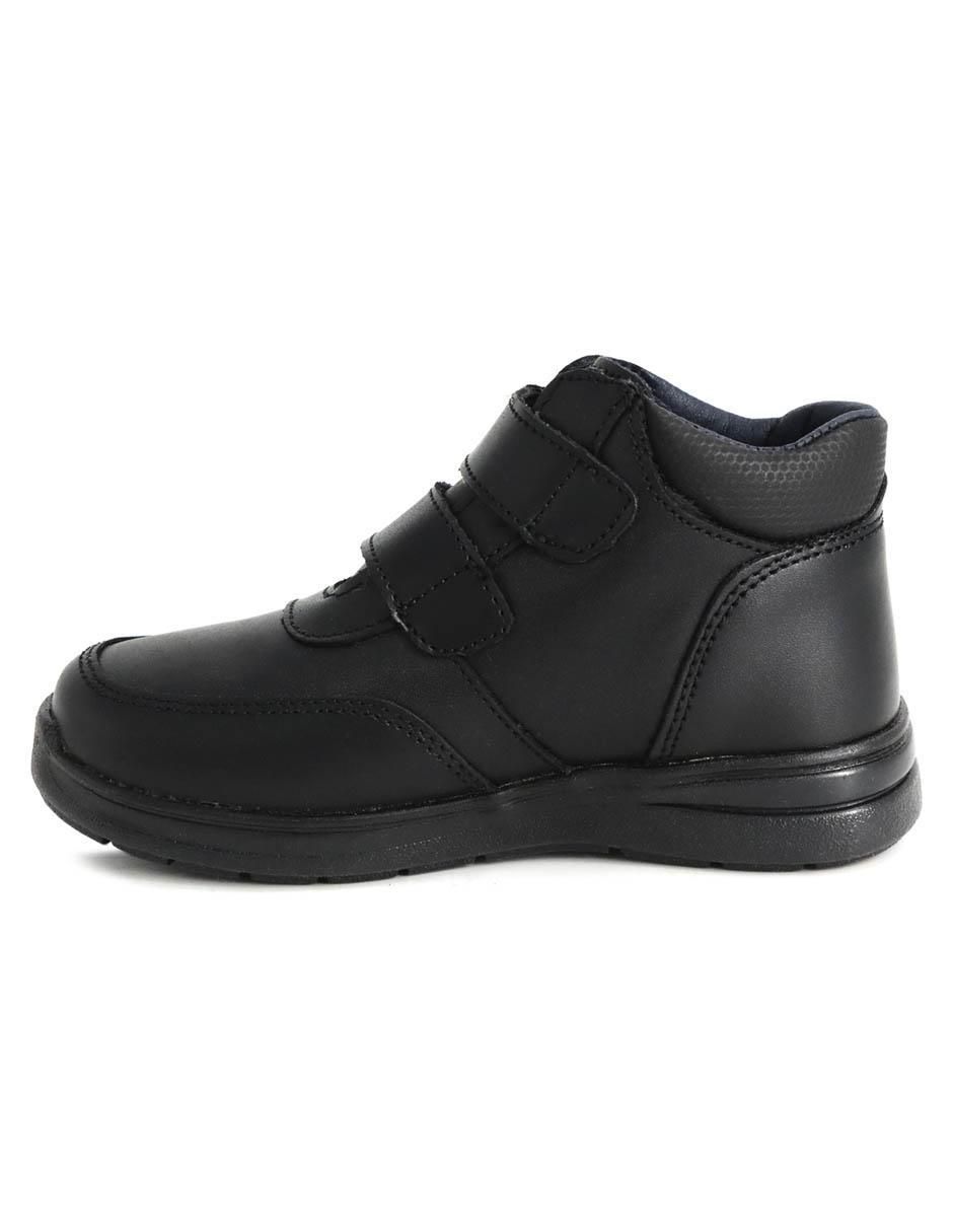 Zapato de piel para niño 2