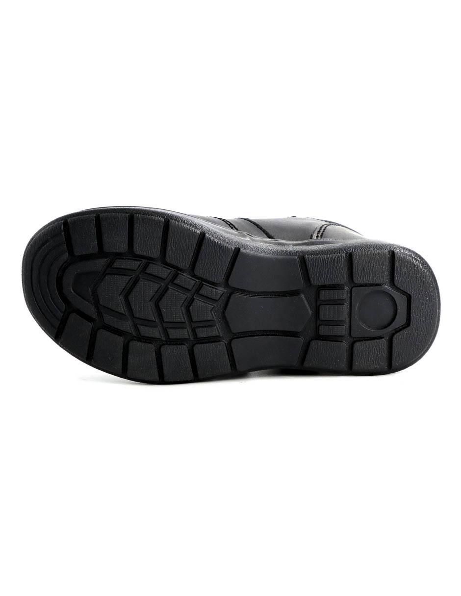 Zapato de piel para niño 5