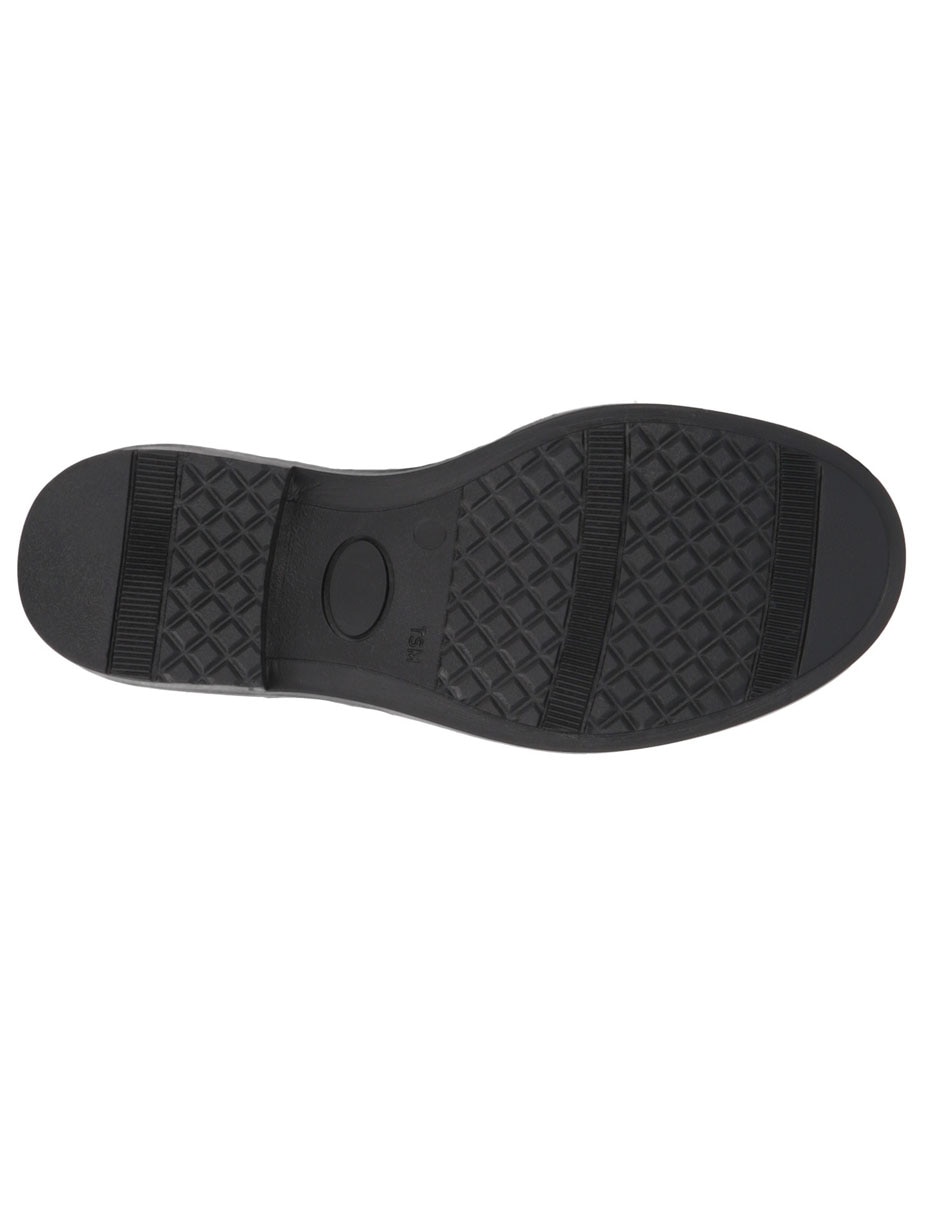 Zapato de piel para niño 6