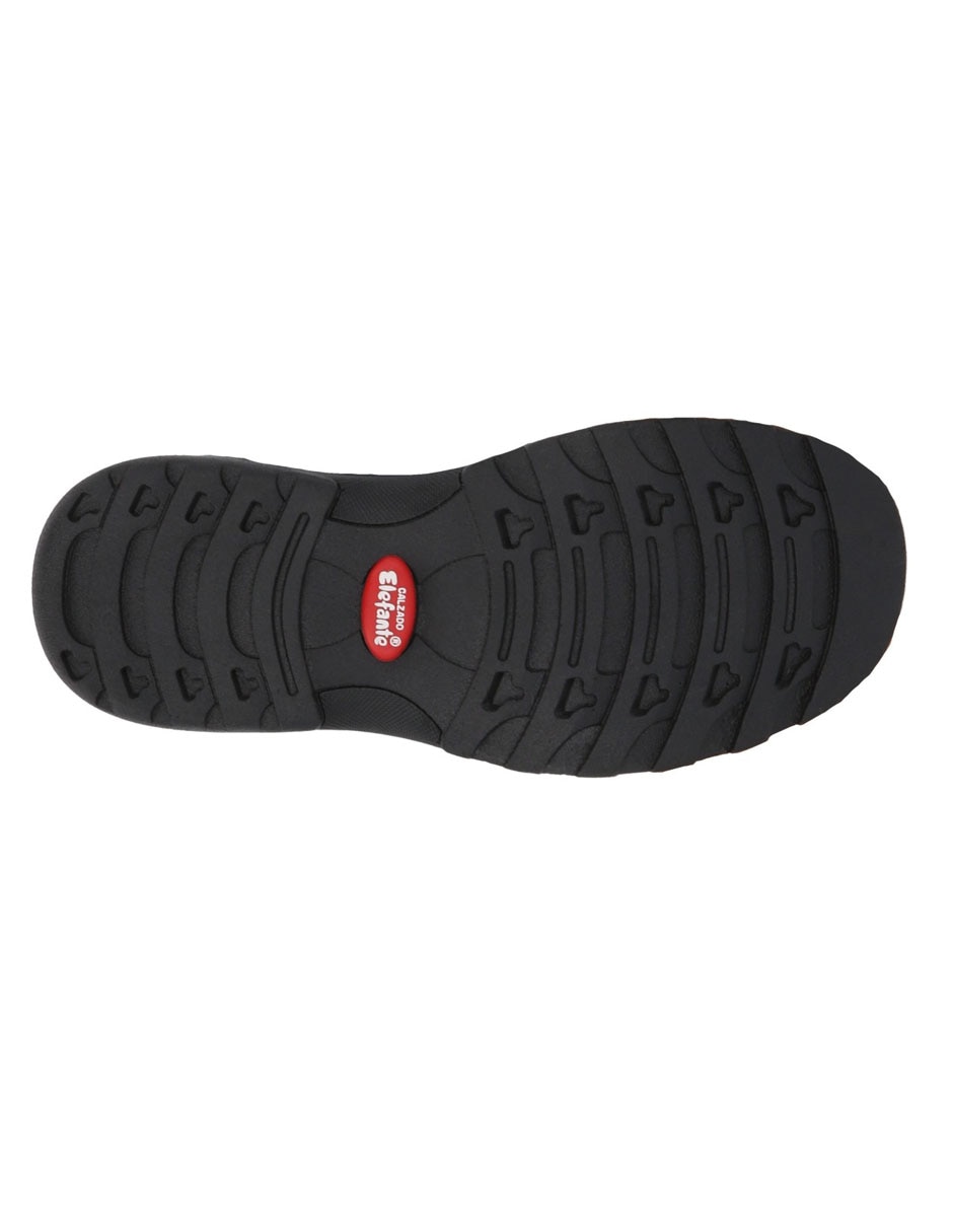 Zapato de piel para niño 2