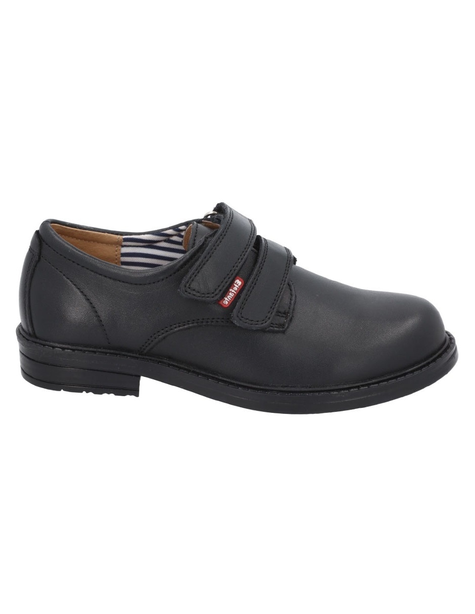 Zapato Santi de piel para niño 2