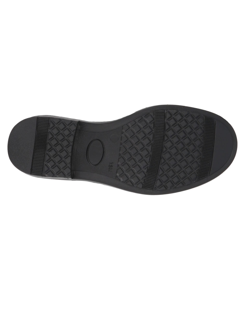 Zapato Santi de piel para niño 6
